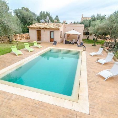Ca'N Fosquet Llucmajor (Mallorca) Exterior foto