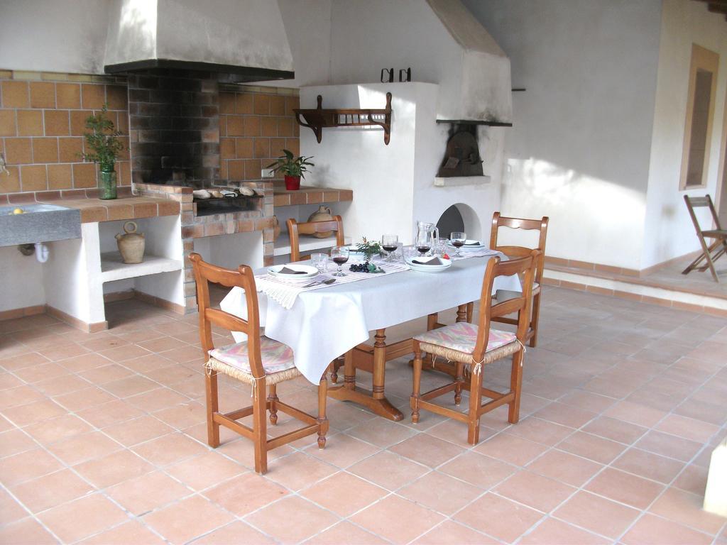 Ca'N Fosquet Llucmajor (Mallorca) Quarto foto
