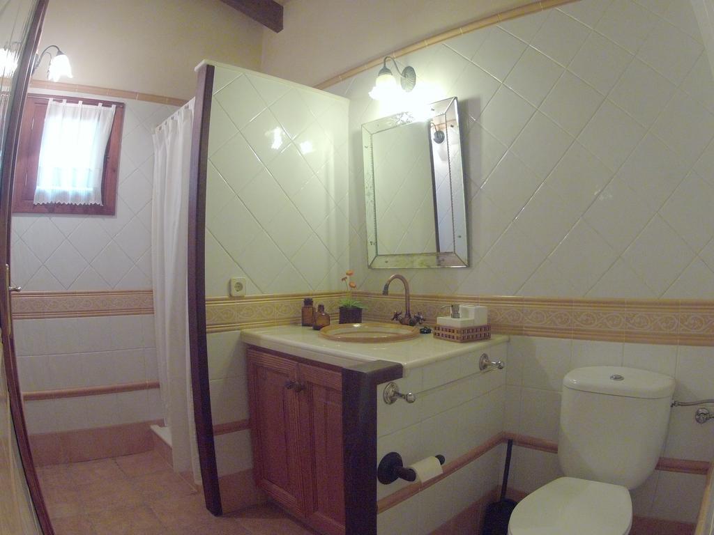 Ca'N Fosquet Llucmajor (Mallorca) Quarto foto