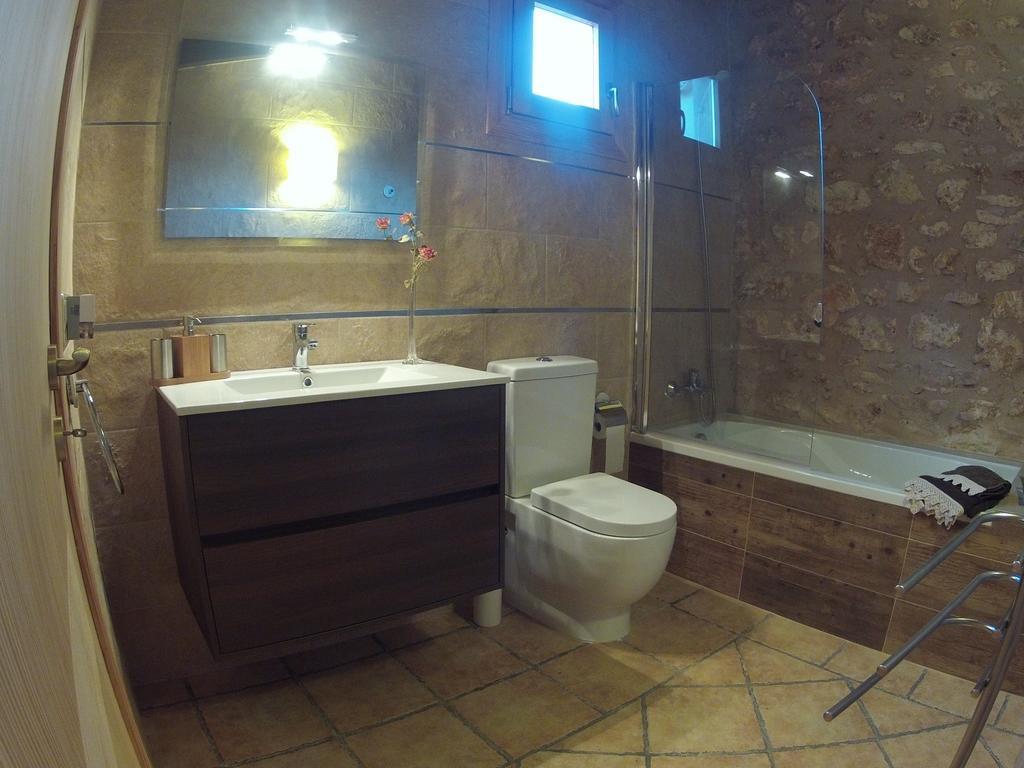 Ca'N Fosquet Llucmajor (Mallorca) Quarto foto
