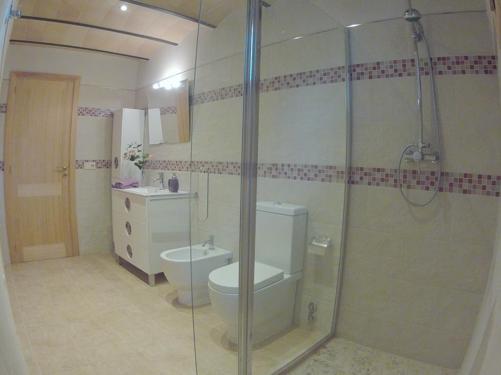 Ca'N Fosquet Llucmajor (Mallorca) Quarto foto