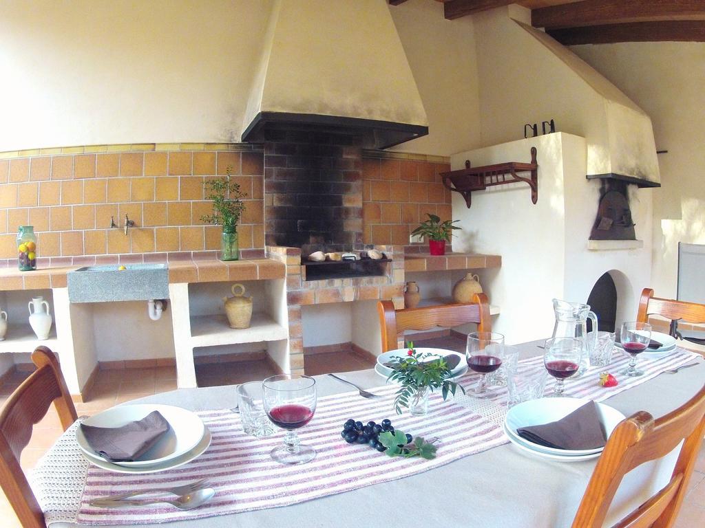Ca'N Fosquet Llucmajor (Mallorca) Quarto foto
