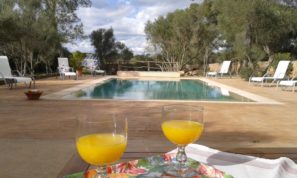 Ca'N Fosquet Llucmajor (Mallorca) Quarto foto