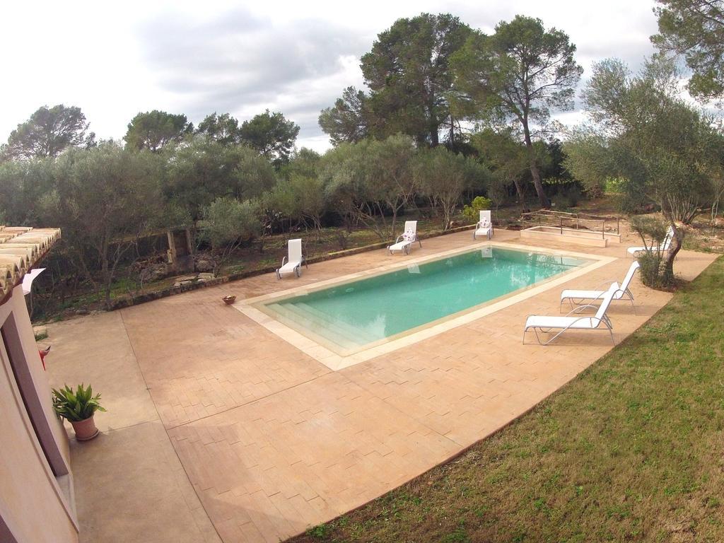 Ca'N Fosquet Llucmajor (Mallorca) Quarto foto