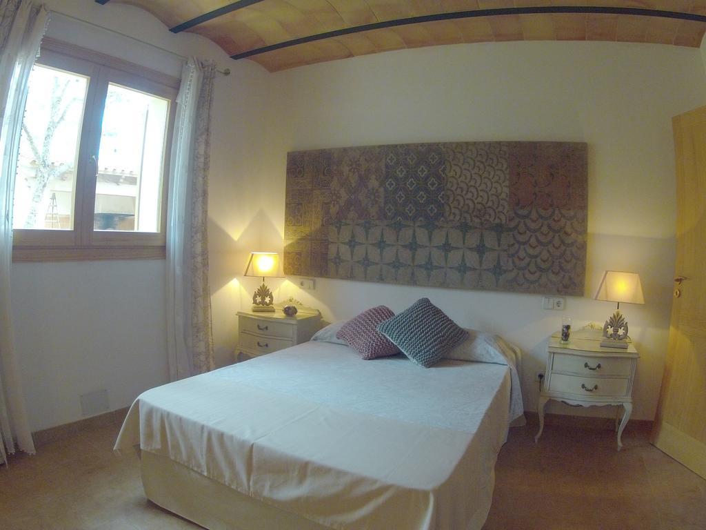 Ca'N Fosquet Llucmajor (Mallorca) Quarto foto