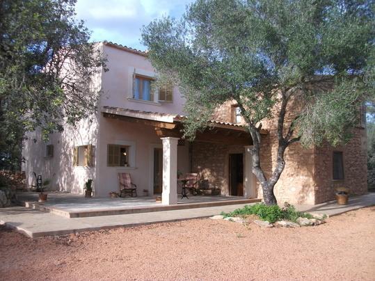 Ca'N Fosquet Llucmajor (Mallorca) Quarto foto