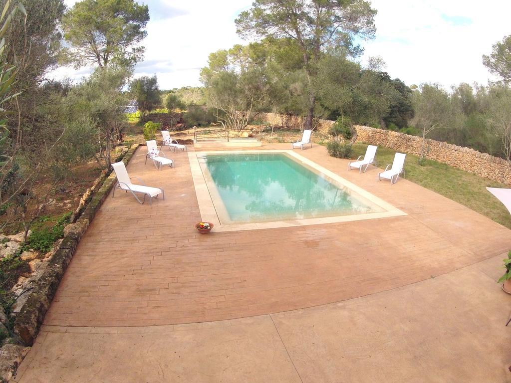 Ca'N Fosquet Llucmajor (Mallorca) Quarto foto