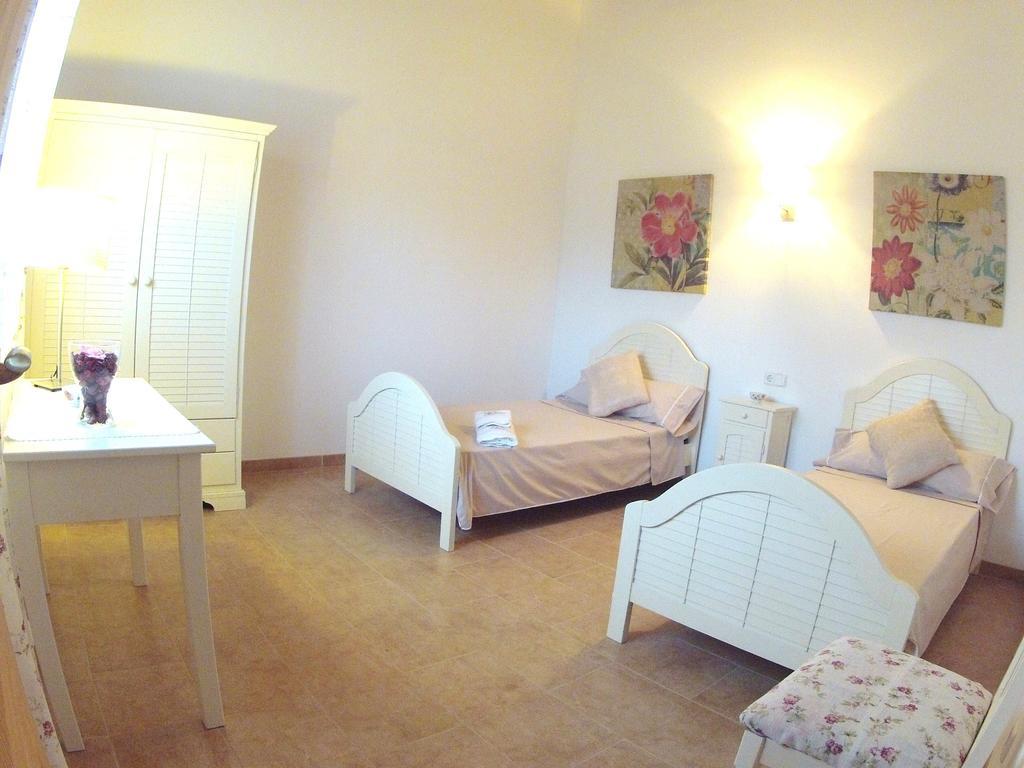 Ca'N Fosquet Llucmajor (Mallorca) Quarto foto